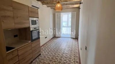 Pis amb calefacció a Vila de Gràcia Barcelona
