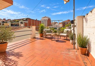 Location Maison jumelée à Carrer gran de sant andreu 26