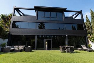 Casa en Pedralbes