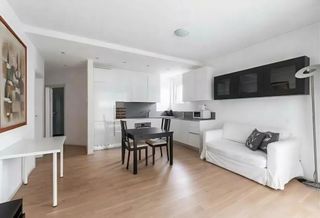 Apartament a Vallcarca - Penitents