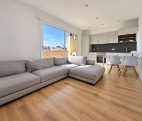 Penthouse in Carrer de tirso de molina 4