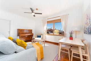 Location Attique à Carrer de muntaner 75. Ático en alquiler en l'antiga esquerra de l'eixample, barcelona