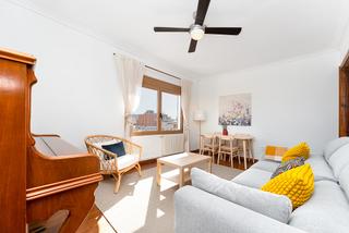 Location Attique à Carrer de muntaner 75. Ático en alquiler en l'antiga esquerra de l'eixample, barcelona