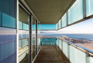 Piso en Passeig de garcia fària 67. Piso en venta en paseo de garcia i faria