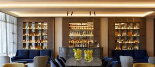 Edifici a Dreta de l´Eixample. Hotel en venta en pleno centro de barcelona