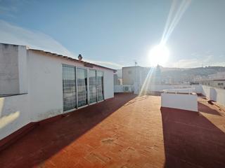 Édifice à Avinguda Catalunya. Hotel de 2* en venta en sant carles de la ràpita - tarragona - c
