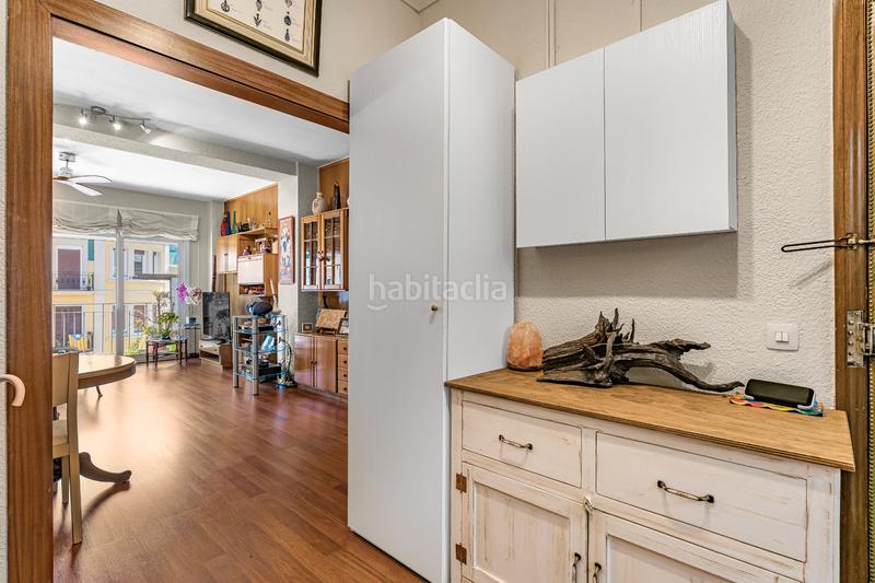 Foto 29aae5ed-841f-4615-a45c-2e8f0d033e20. Etagenwohnung mit heizung in La Nova Esquerra de l´Eixample Barcelona