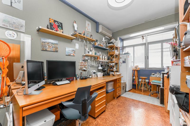 Foto 56485a4f-bc63-47e3-93d3-ebfe81e0cc25. Etagenwohnung mit heizung in La Nova Esquerra de l´Eixample Barcelona