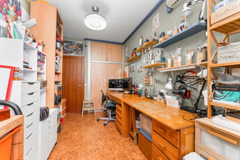 Foto 8ea1249a-7108-4da9-8ced-cc6d13483282. Etagenwohnung mit heizung in La Nova Esquerra de l´Eixample Barcelona