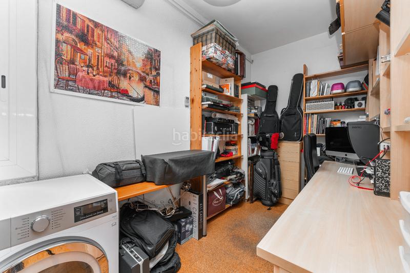 Foto 8f2b8ccf-df12-4a41-93e2-7b6278ff7abe. Etagenwohnung mit heizung in La Nova Esquerra de l´Eixample Barcelona