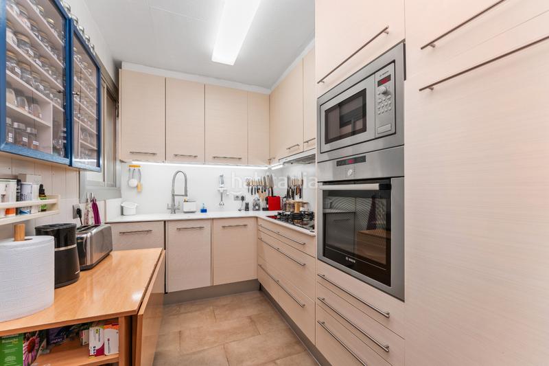 Foto bd428904-1fe9-48cd-a86c-1c10e94c383e. Etagenwohnung mit heizung in La Nova Esquerra de l´Eixample Barcelona