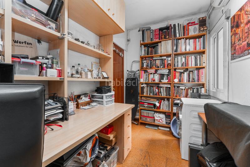 Foto bda1d6e9-87e0-43f7-aa93-d8bb76422bfa. Etagenwohnung mit heizung in La Nova Esquerra de l´Eixample Barcelona
