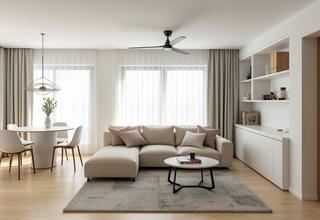 Pis a Carrer de calaf 10. Piso en venta en sant gervasi galvany barcelona