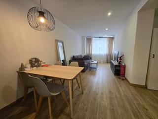 Pis a Sant Antoni. Piso en venta en av. paralel, barcelona.