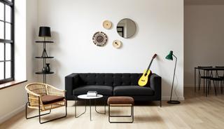 Piso en Avinguda de francesc ferrer i gurdia 20. Piso en venta en el poble sec - parc de montjuc.