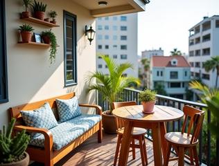 Dachwohnung in Passatge de pere rodríguez 10. Ático en el corazón de les corts, barcelona!