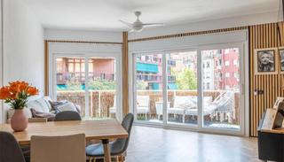 Piso en Carrer de còrsega 400. Piso en venta en sagrada familia, barcelona.