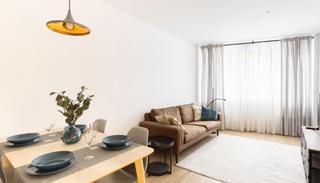 Pis en Avinguda del parallel 25. Piso en venta en pleno centro de barcelona