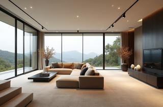 Dúplex a Carrer de copèrnic 153. Ático dúplex en venta en sarria sant gervasi barcelona