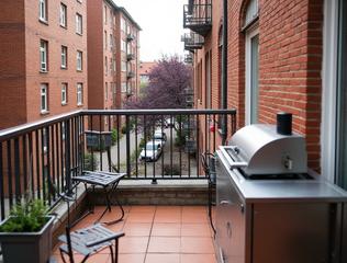 Pis a Carrer de l'art 28. Piso en venta, barcelona, el guinardó