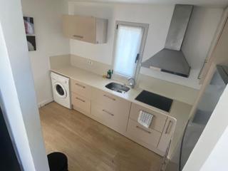 Appartement à Carrer de nàpols 183. Piso reformado en venta en eixample derecho – 2 habitaciones, ba