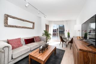 Location Attique à La Teixonera. Atico duplex en alquiler