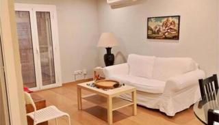 Ático en Carrer de felícia fuster i viladecans 17. Piso en venta en la barceloneta barcelona