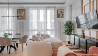 Piso en Carrer de sants 8. Piso en venta en sants barcelona