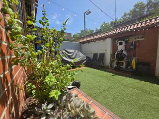 Casa adosada en Carrer del maresme 66. Chalet duplex en venta en el besòs i el maresme barcelona