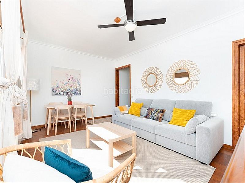 Foto 8910c58d-bd25-41f9-822f-86248c90c39a. Lloguer àtic amb calefacció a L´Antiga Esquerra de l´Eixample Barcelona