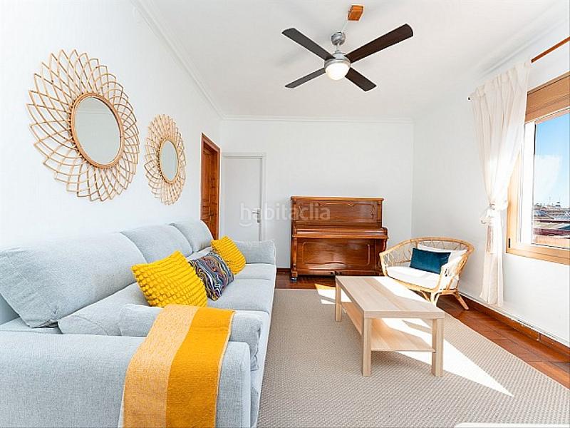 Foto 96339764-313b-49e4-997d-1a8ce1419225. Lloguer àtic amb calefacció a L´Antiga Esquerra de l´Eixample Barcelona