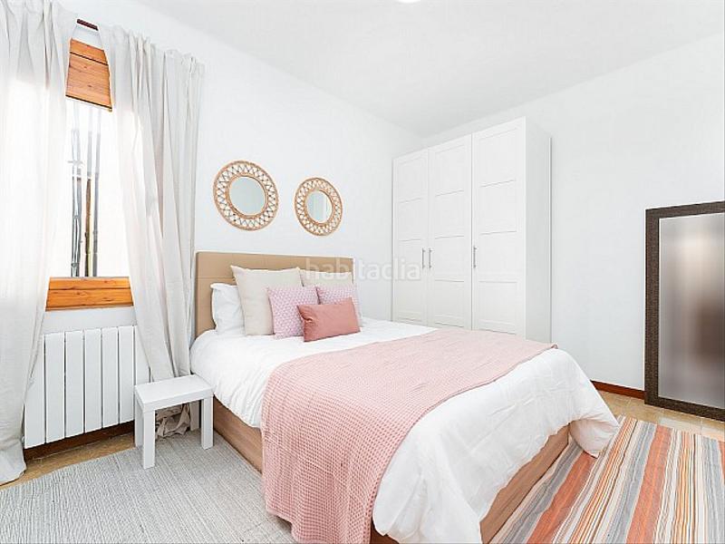 Foto e73e210d-b83a-44a1-99ca-4fa32a852c21. Lloguer àtic amb calefacció a L´Antiga Esquerra de l´Eixample Barcelona