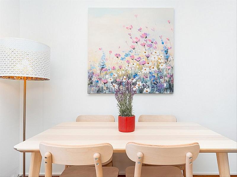 Foto ee9ea305-ef10-4e20-b52c-8e07d8f72db2. Lloguer àtic amb calefacció a L´Antiga Esquerra de l´Eixample Barcelona