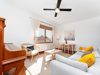 Rent Penthouse in L´Antiga Esquerra de l´Eixample