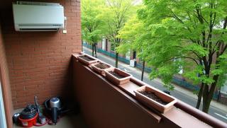 Pis a Carrer del dos de maig 258. Piso en venta en el camp de l'arpa del clot barcelona