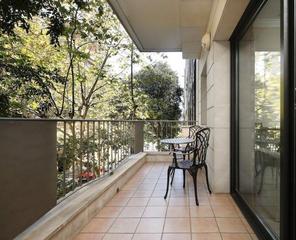 Etagenwohnung in Carrer de la mineria 2. Piso en venta en la font de la guatlla, barcelona