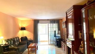 Appartement à Carrer de riudoms 26. Piso en venta en la marina del prat vermell barcelona