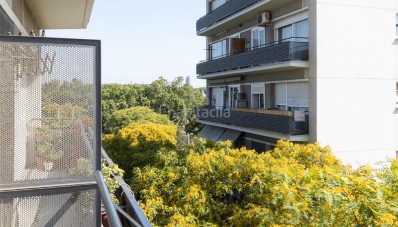 Foto 08dbac37-acec-4043-8f76-55368836a907. Appartamento in St. Pere - Sta. Caterina - El Born Barcelona