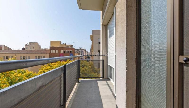 Foto d5f53990-1e5d-4bf2-883f-8546d24ce3cd. Appartamento in St. Pere - Sta. Caterina - El Born Barcelona