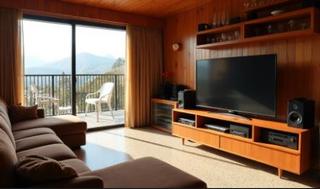 Appartement à Carrer de la garrotxa 95. Tu piso luminoso y amplio te espera en el guinardó