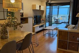 Piso en Passeig de manuel girona 35u. Piso en venta en pedralbes