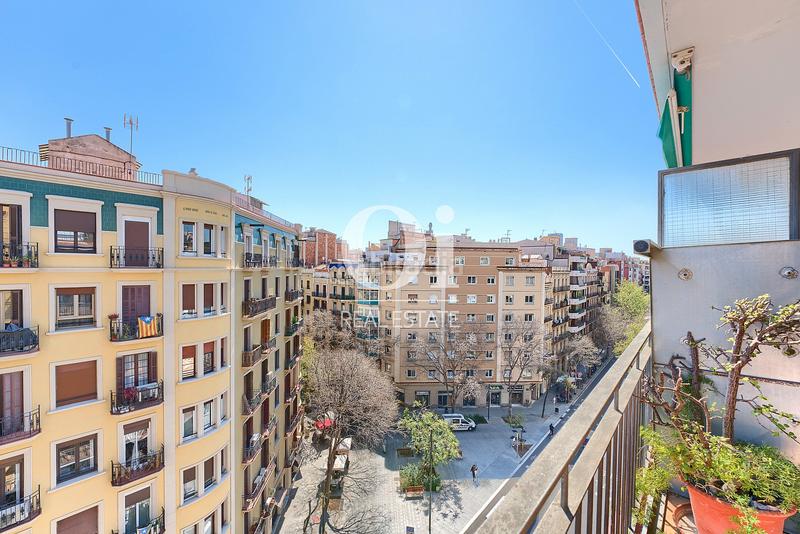 Foto 25ab4ee9-f669-428a-a52c-334c05d886d8. Appartamento con riscaldamento parcheggio in La Nova Esquerra de l´Eixample Barcelona