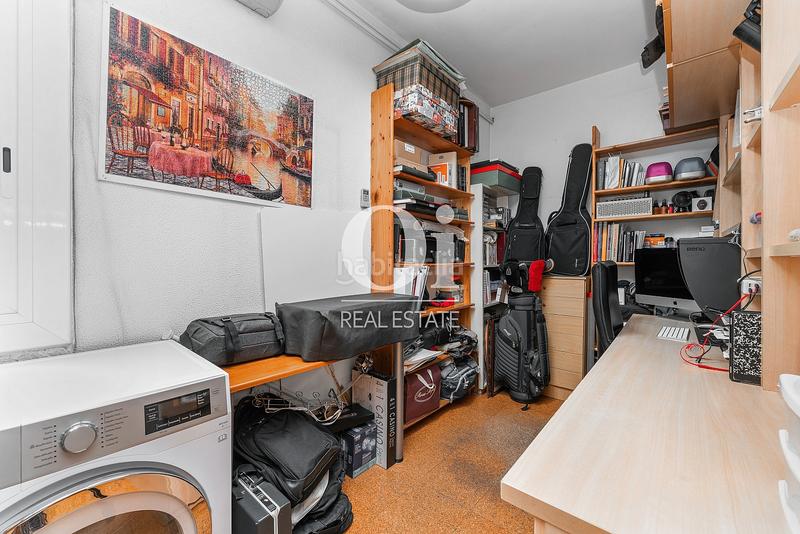 Foto 28209a15-b669-40bb-b445-84115420bc06. Appartamento con riscaldamento parcheggio in La Nova Esquerra de l´Eixample Barcelona