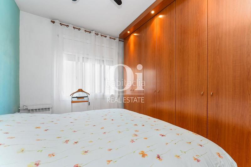 Foto 48bef7e8-0c60-4955-b88e-506eed38e560. Appartamento con riscaldamento parcheggio in La Nova Esquerra de l´Eixample Barcelona