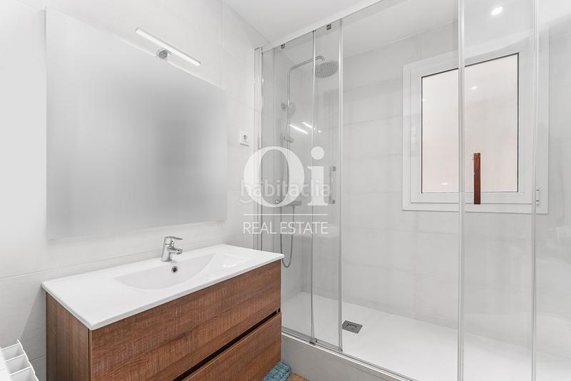 Foto 4b68dd4d-e3d5-43e2-b62c-ada5d97bd3d7. Appartamento con riscaldamento parcheggio in La Nova Esquerra de l´Eixample Barcelona