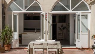 Piso en Carrer de gurdia 28. Piso en venta en ciutat vella barcelona