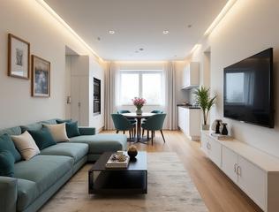 Etagenwohnung  Carrer d'antoni gaudí 15. Piso en venta en el centro de sitges