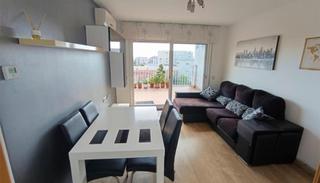 Ático en Carrer de guipúscoa 18. Ático en venta con espectacular terraza en el clot barcelona
