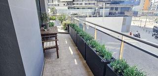 Piso  Carrer d'eduard maristany 209. Espectacular piso en port, badalona con terraza, piscina y parki