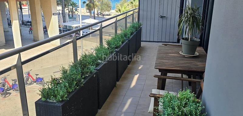 Foto 95bb0c92-c4b2-4b82-b259-a1dfba9d59b8. Piso en carrer d'eduard maristany 209 espectacular piso en Port, con terraza, piscina y parking en Badalona